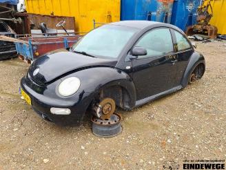 škoda osobní automobily Volkswagen Beetle New Beetle (9C1/9G1), Hatchback 3-drs, 1998 / 2010 1.8 20V Turbo 1999/4