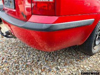 Skoda Octavia Octavia Combi (1U5), Combi 5-drs, 1998 / 2010 1.6 picture 13