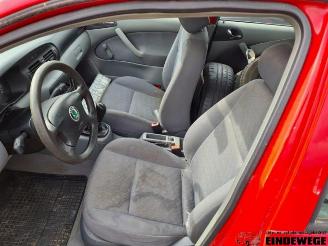 Skoda Octavia Octavia Combi (1U5), Combi 5-drs, 1998 / 2010 1.6 picture 5