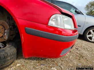 Skoda Octavia Octavia Combi (1U5), Combi 5-drs, 1998 / 2010 1.6 picture 21