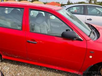 Skoda Octavia Octavia Combi (1U5), Combi 5-drs, 1998 / 2010 1.6 picture 10