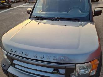 Land Rover Discovery Discovery III (LAA/TAA), Terreinwagen, 2004 / 2009 2.7 TD V6 picture 15