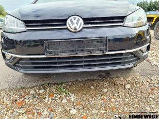 Volkswagen Golf Golf VII (AUA), Hatchback, 2012 / 2021 1.0 TSI 12V BlueMotion picture 22