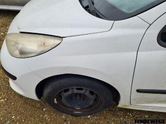 Peugeot 207 207/207+ (WA/WC/WM), Hatchback, 2006 / 2015 1.4 picture 11