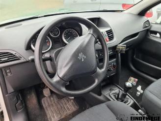 Peugeot 207 207/207+ (WA/WC/WM), Hatchback, 2006 / 2015 1.4 picture 5