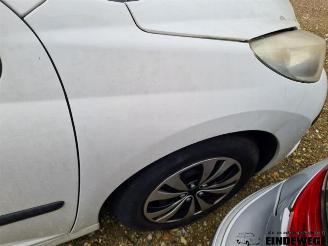 Peugeot 207 207/207+ (WA/WC/WM), Hatchback, 2006 / 2015 1.4 picture 10