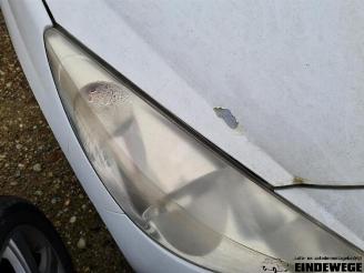 Peugeot 207 207/207+ (WA/WC/WM), Hatchback, 2006 / 2015 1.4 picture 13