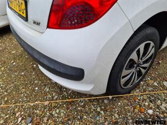 Peugeot 207 207/207+ (WA/WC/WM), Hatchback, 2006 / 2015 1.4 picture 20