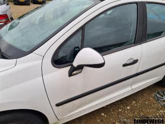 Peugeot 207 207/207+ (WA/WC/WM), Hatchback, 2006 / 2015 1.4 picture 6