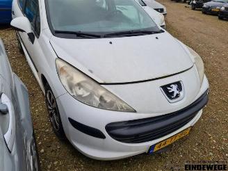 Peugeot 207 207/207+ (WA/WC/WM), Hatchback, 2006 / 2015 1.4 picture 3