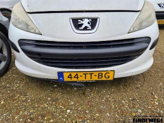 Peugeot 207 207/207+ (WA/WC/WM), Hatchback, 2006 / 2015 1.4 picture 14