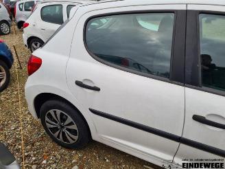 Peugeot 207 207/207+ (WA/WC/WM), Hatchback, 2006 / 2015 1.4 picture 9