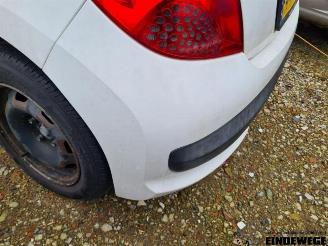 Peugeot 207 207/207+ (WA/WC/WM), Hatchback, 2006 / 2015 1.4 picture 19