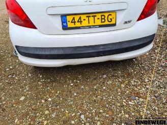 Peugeot 207 207/207+ (WA/WC/WM), Hatchback, 2006 / 2015 1.4 picture 18