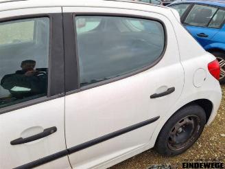 Peugeot 207 207/207+ (WA/WC/WM), Hatchback, 2006 / 2015 1.4 picture 7