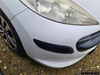 Peugeot 207 207/207+ (WA/WC/WM), Hatchback, 2006 / 2015 1.4 picture 15