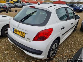 Peugeot 207 207/207+ (WA/WC/WM), Hatchback, 2006 / 2015 1.4 picture 2