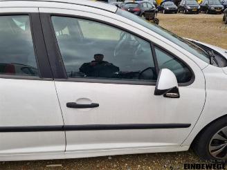 Peugeot 207 207/207+ (WA/WC/WM), Hatchback, 2006 / 2015 1.4 picture 8