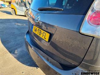 Mazda 5 5 (CR19), MPV, 2004 / 2010 2.0i 16V picture 13