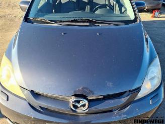 Mazda 5 5 (CR19), MPV, 2004 / 2010 2.0i 16V picture 17
