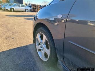 Mazda 5 5 (CR19), MPV, 2004 / 2010 2.0i 16V picture 20