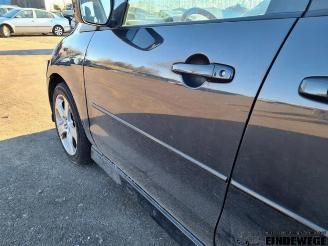 Mazda 5 5 (CR19), MPV, 2004 / 2010 2.0i 16V picture 9