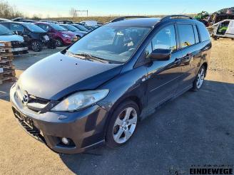 Mazda 5 5 (CR19), MPV, 2004 / 2010 2.0i 16V picture 1