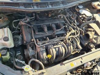 Mazda 5 5 (CR19), MPV, 2004 / 2010 2.0i 16V picture 23
