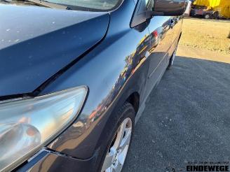 Mazda 5 5 (CR19), MPV, 2004 / 2010 2.0i 16V picture 21