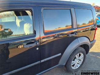 Dodge Nitro Nitro, SUV, 2006 / 2012 3.7 STX V6 4x4 Autom. picture 10