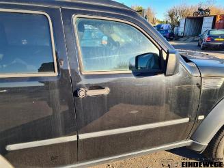 Dodge Nitro Nitro, SUV, 2006 / 2012 3.7 STX V6 4x4 Autom. picture 7