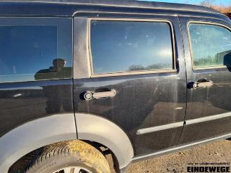 Dodge Nitro Nitro, SUV, 2006 / 2012 3.7 STX V6 4x4 Autom. picture 8