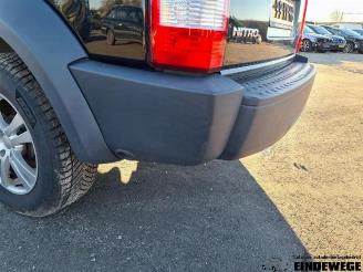 Dodge Nitro Nitro, SUV, 2006 / 2012 3.7 STX V6 4x4 Autom. picture 14