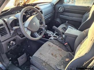 Dodge Nitro Nitro, SUV, 2006 / 2012 3.7 STX V6 4x4 Autom. picture 5