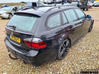 BMW 3-serie 3 serie Touring (E91), Combi, 2004 / 2012 335d 24V picture 3