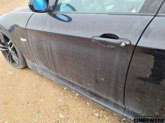 BMW 3-serie 3 serie Touring (E91), Combi, 2004 / 2012 335d 24V picture 22