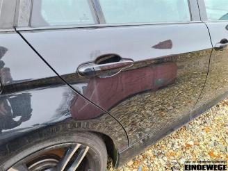 BMW 3-serie 3 serie Touring (E91), Combi, 2004 / 2012 335d 24V picture 18