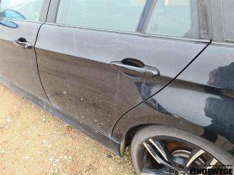 BMW 3-serie 3 serie Touring (E91), Combi, 2004 / 2012 335d 24V picture 20