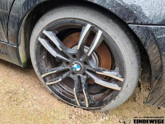 BMW 3-serie 3 serie Touring (E91), Combi, 2004 / 2012 335d 24V picture 26