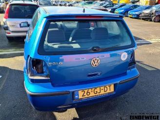 Volkswagen Polo Polo III (6N2), Hatchback, 1999 / 2001 1.4 16V 75 picture 2