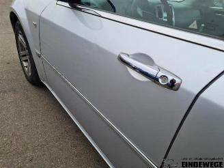 Chrysler 300 C 300 C, Sedan, 2004 / 2014 3.5 V6 24V picture 10