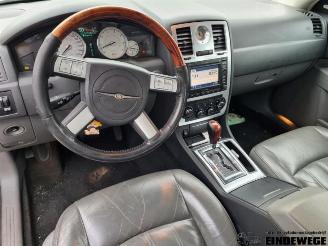 Chrysler 300 C 300 C, Sedan, 2004 / 2014 3.5 V6 24V picture 6