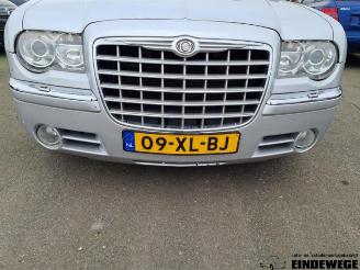 Chrysler 300 C 300 C, Sedan, 2004 / 2014 3.5 V6 24V picture 22