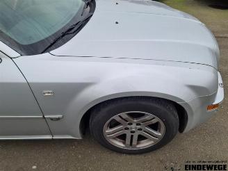 Chrysler 300 C 300 C, Sedan, 2004 / 2014 3.5 V6 24V picture 17