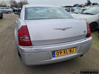 Chrysler 300 C 300 C, Sedan, 2004 / 2014 3.5 V6 24V picture 2