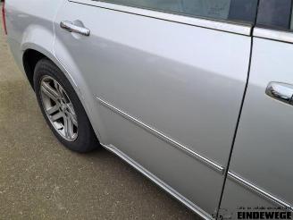 Chrysler 300 C 300 C, Sedan, 2004 / 2014 3.5 V6 24V picture 14