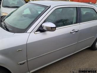 Chrysler 300 C 300 C, Sedan, 2004 / 2014 3.5 V6 24V picture 9