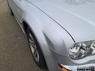Chrysler 300 C 300 C, Sedan, 2004 / 2014 3.5 V6 24V picture 18