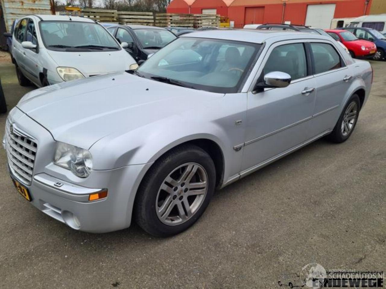 Chrysler 300 C 300 C, Sedan, 2004 / 2014 3.5 V6 24V