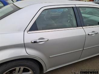 Chrysler 300 C 300 C, Sedan, 2004 / 2014 3.5 V6 24V picture 13